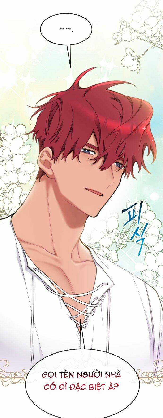 Công Chúa Lotto Chapter 37 trang 35