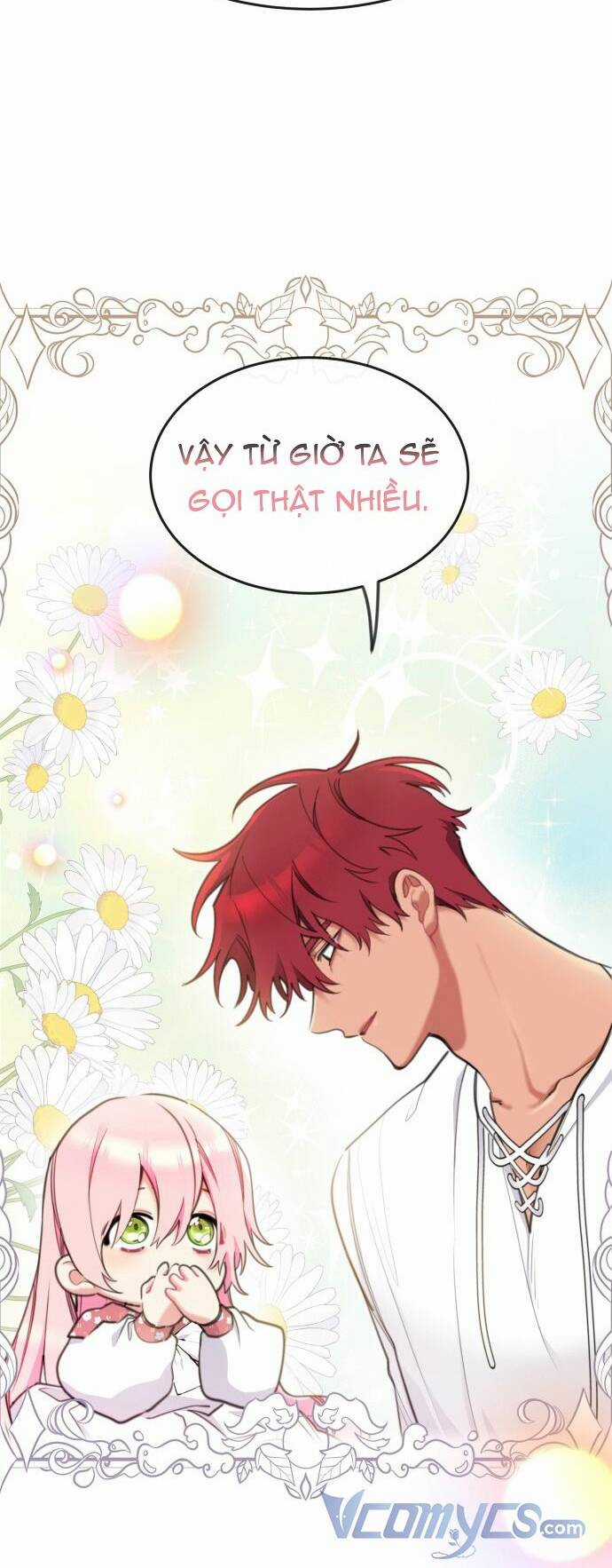 Công Chúa Lotto Chapter 37 trang 36