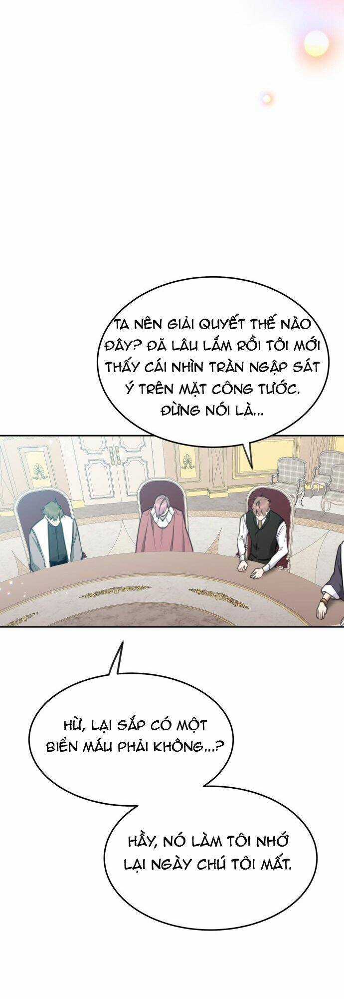 Công Chúa Lotto Chapter 37 trang 37