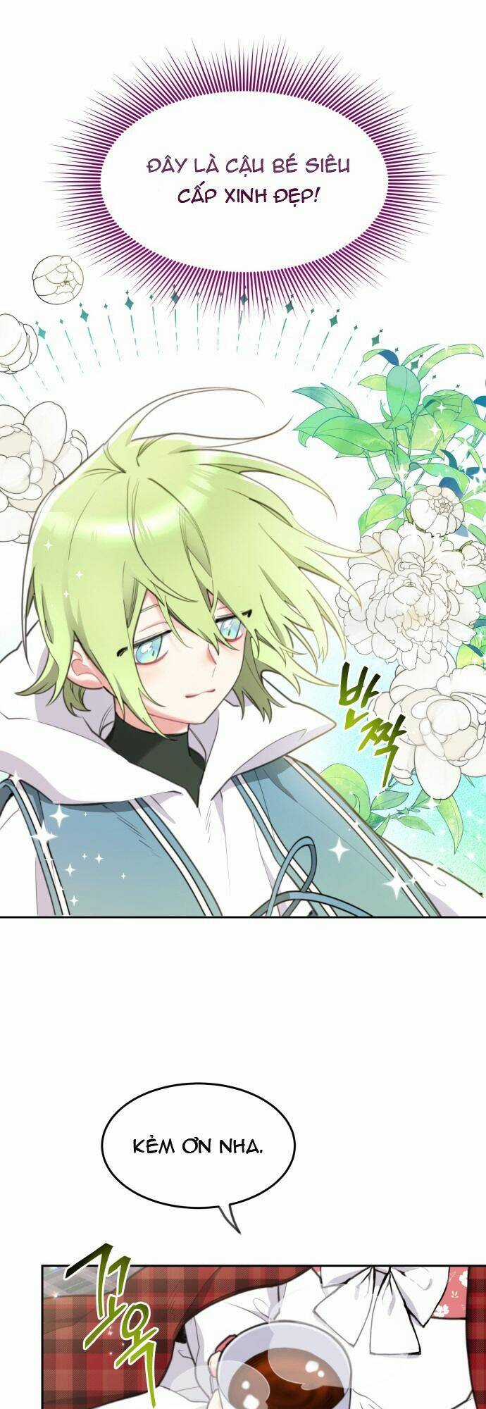 Công Chúa Lotto Chapter 37 trang 4