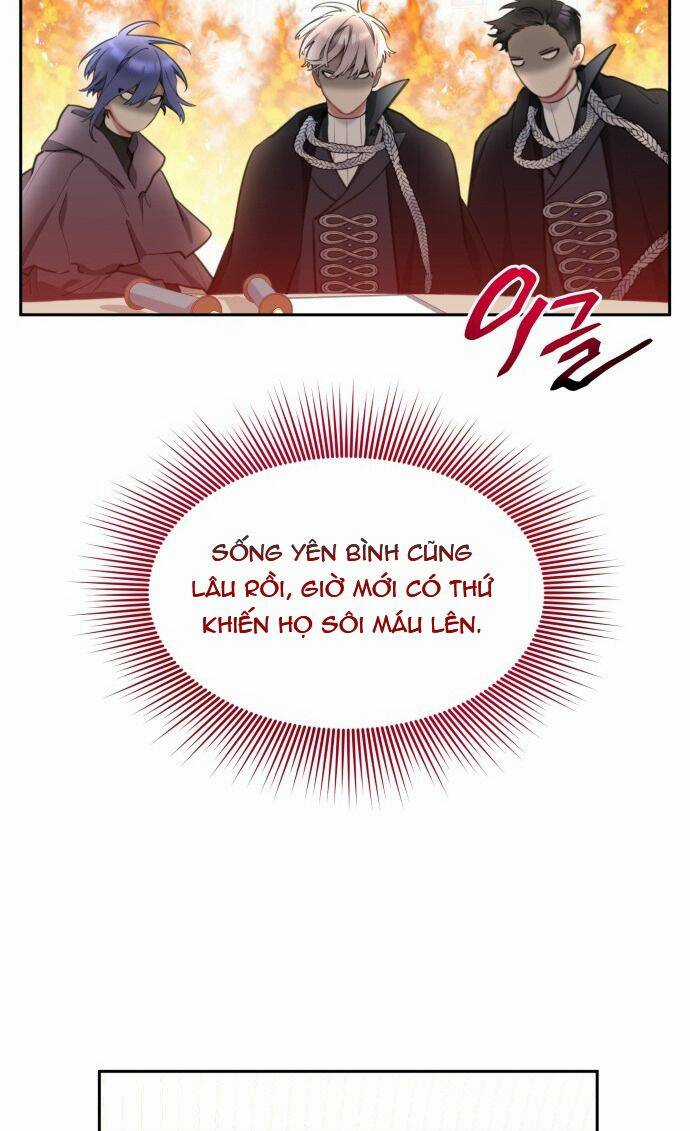 Công Chúa Lotto Chapter 37 trang 40