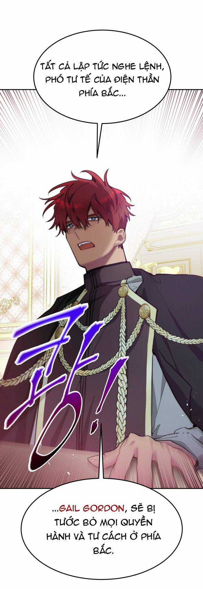 Công Chúa Lotto Chapter 37 trang 42