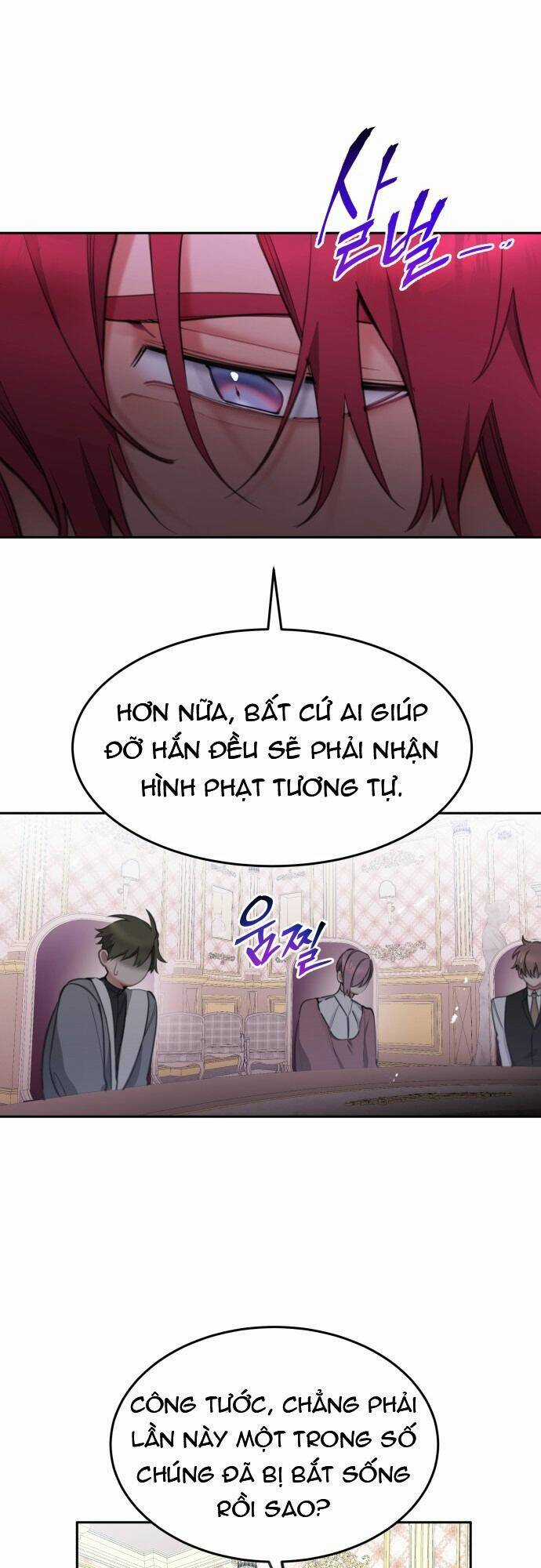 Công Chúa Lotto Chapter 37 trang 43