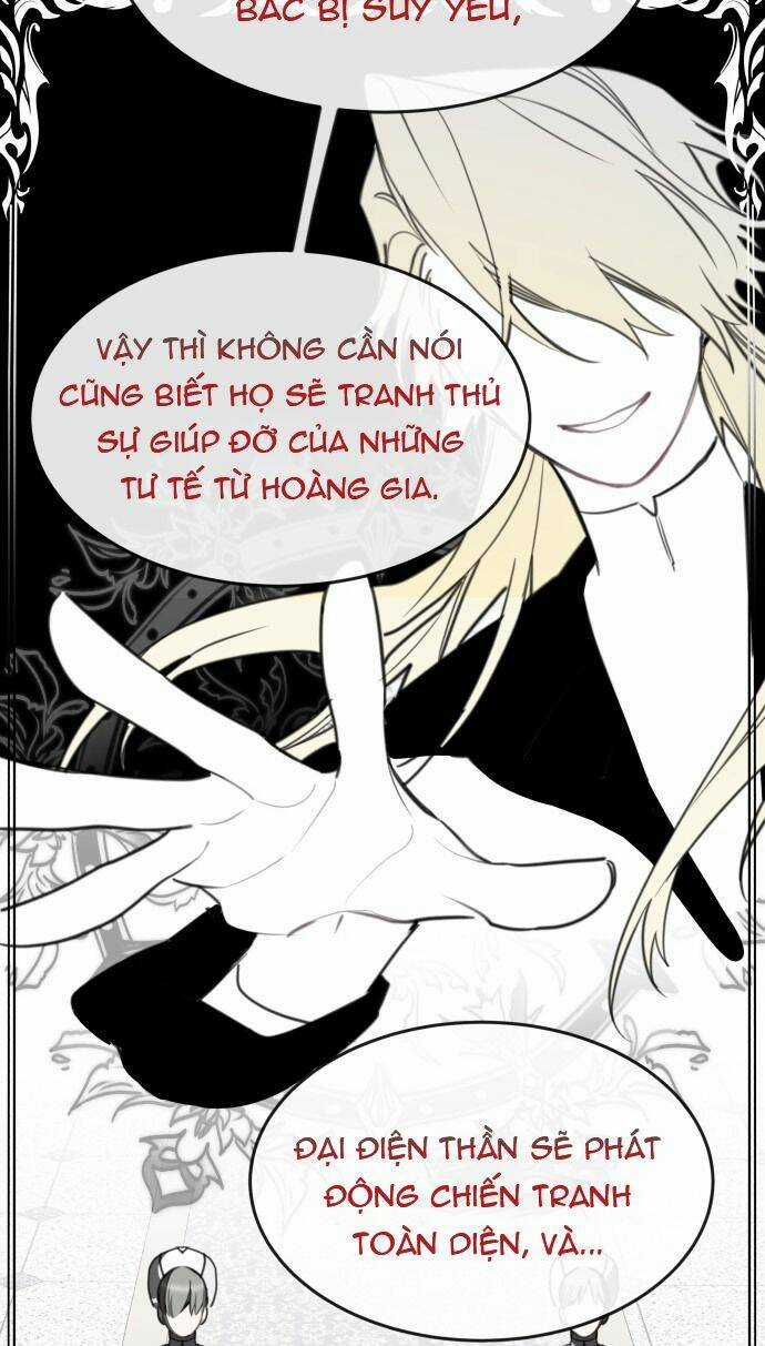 Công Chúa Lotto Chapter 37 trang 46