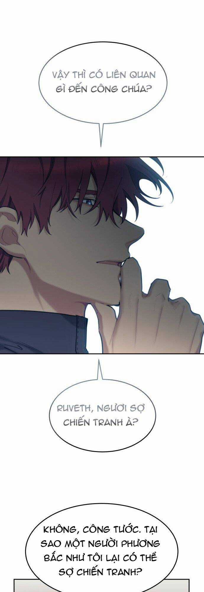 Công Chúa Lotto Chapter 37 trang 48