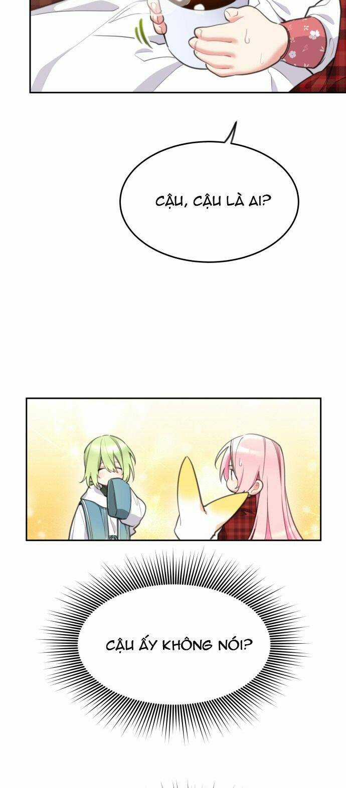 Công Chúa Lotto Chapter 37 trang 5