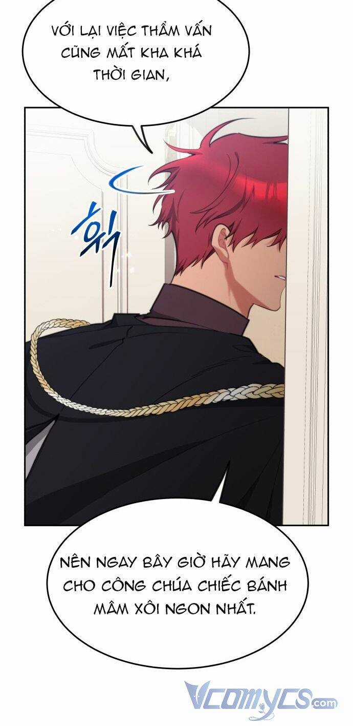 Công Chúa Lotto Chapter 37 trang 54