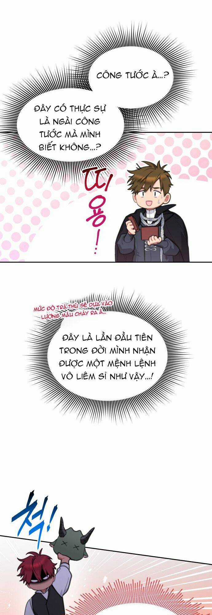 Công Chúa Lotto Chapter 37 trang 55