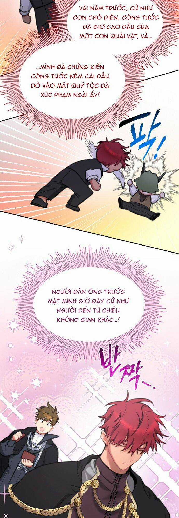 Công Chúa Lotto Chapter 37 trang 56