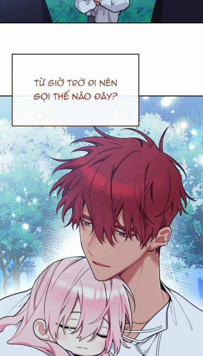 Công Chúa Lotto Chapter 37 trang 58