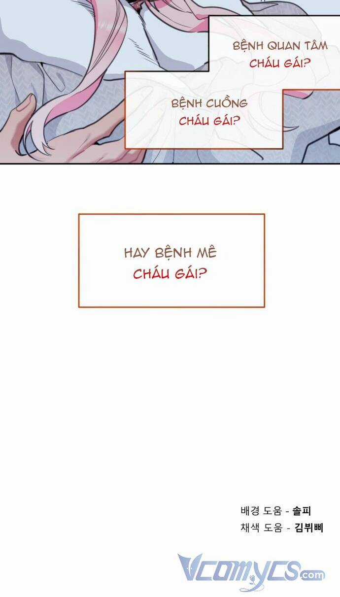 Công Chúa Lotto Chapter 37 trang 59