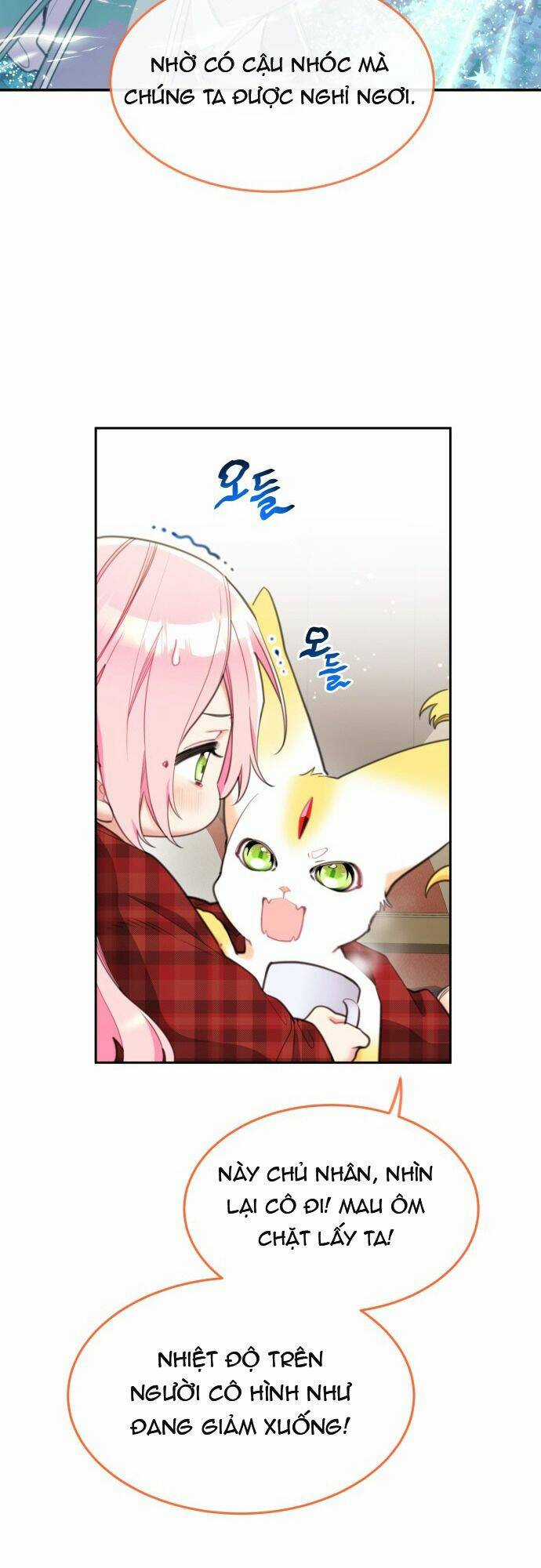 Công Chúa Lotto Chapter 37 trang 9