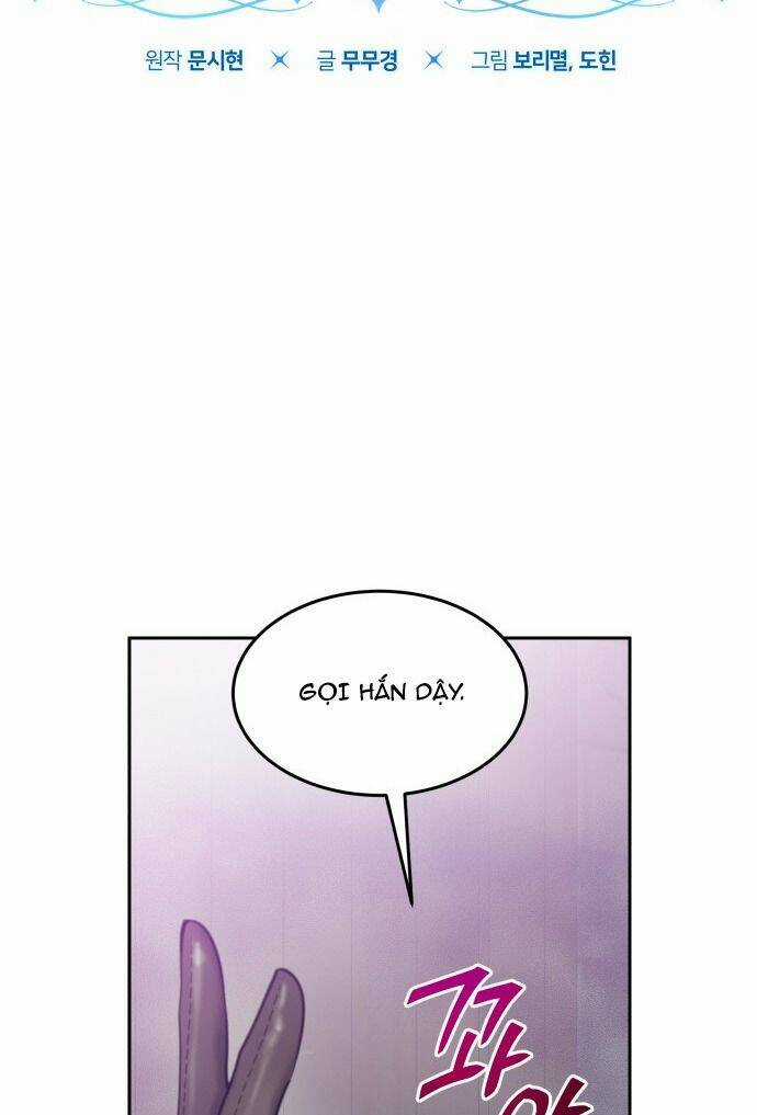 Công Chúa Lotto Chapter 38 trang 10