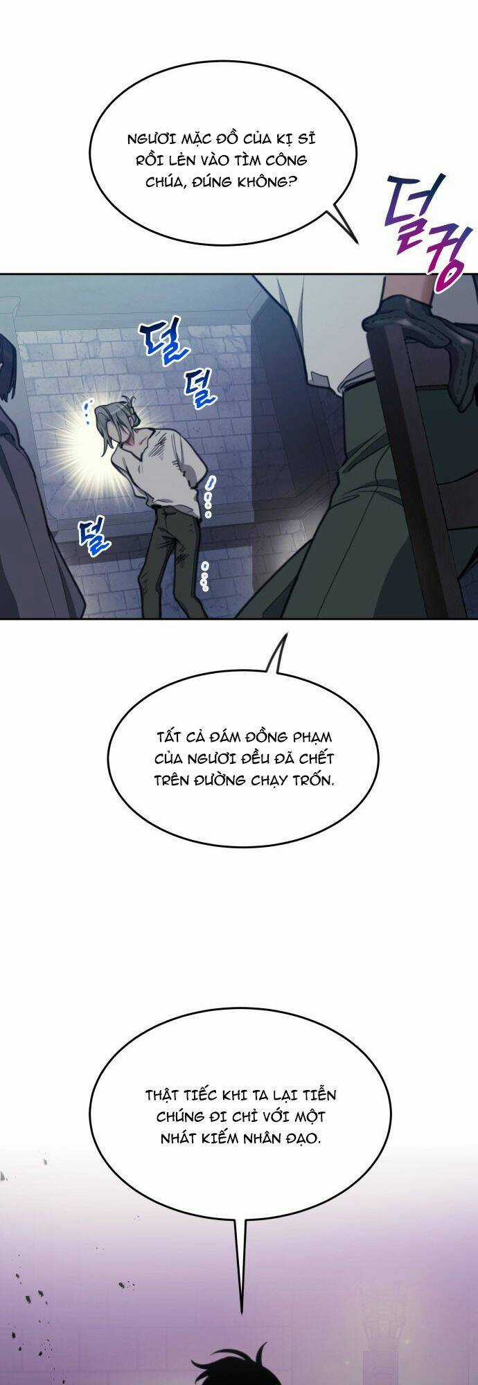 Công Chúa Lotto Chapter 38 trang 12