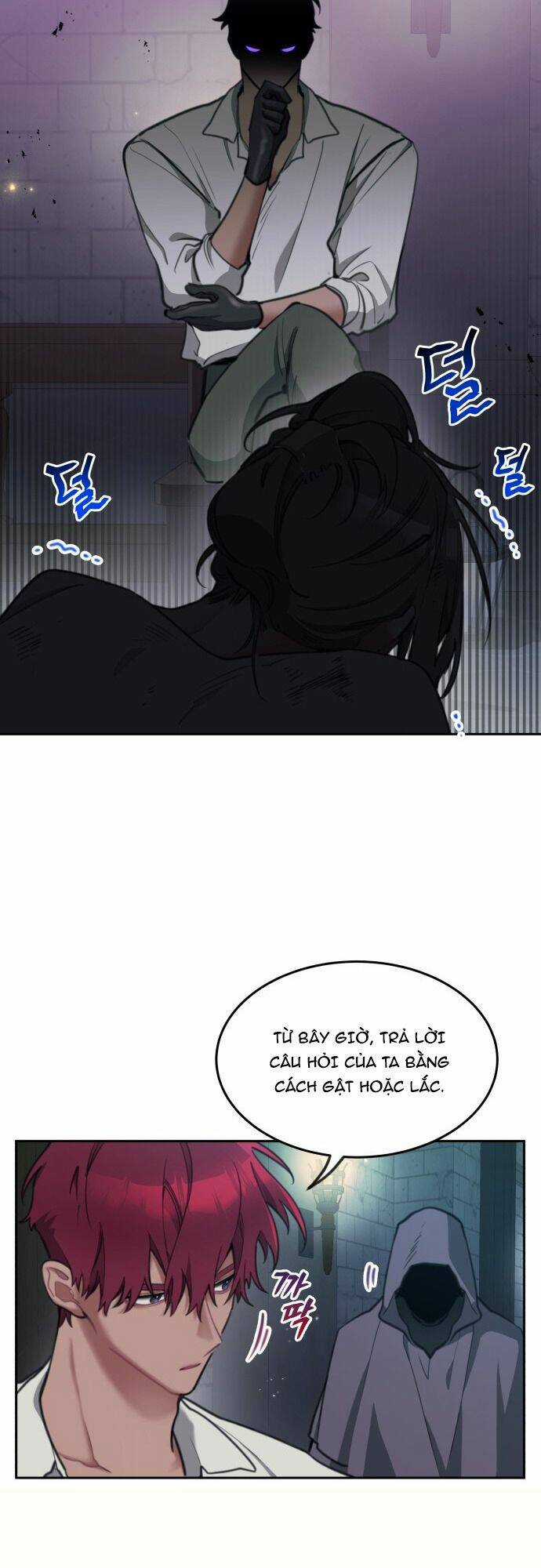 Công Chúa Lotto Chapter 38 trang 13