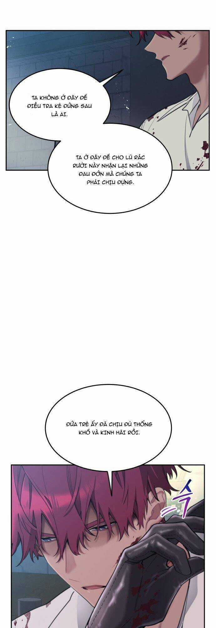 Công Chúa Lotto Chapter 38 trang 17