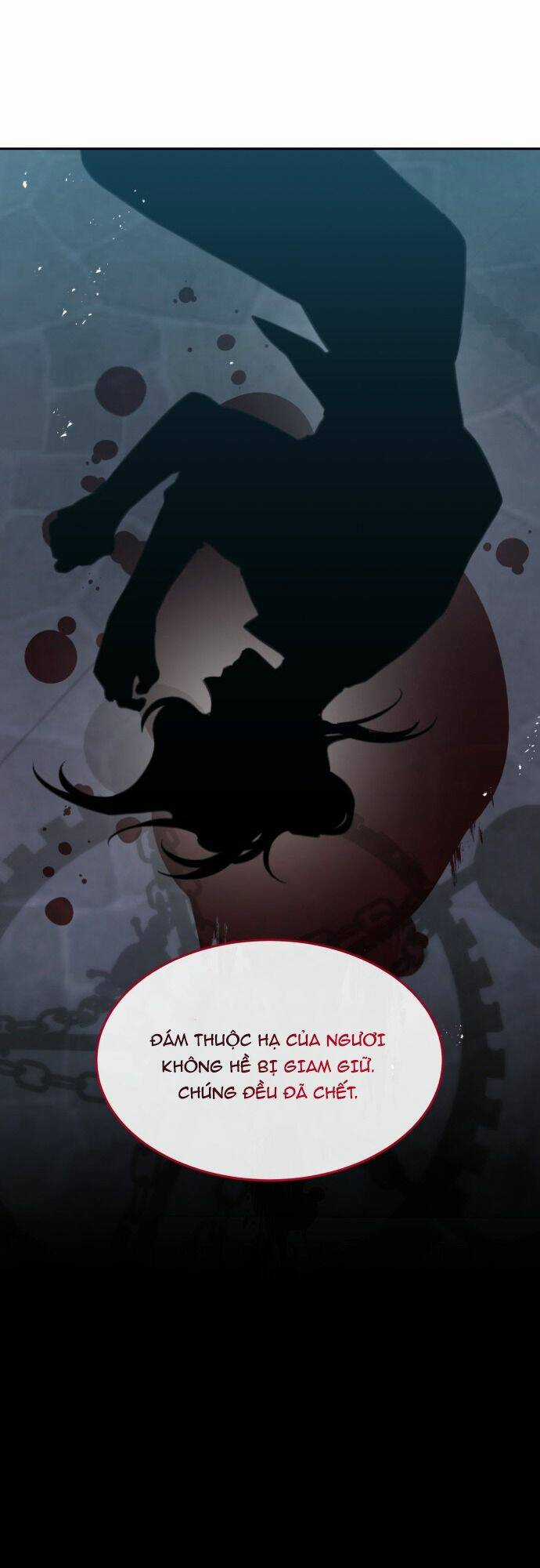 Công Chúa Lotto Chapter 38 trang 23