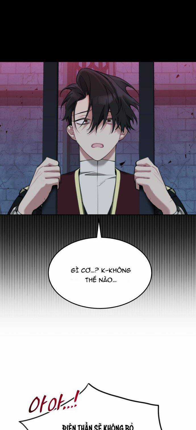 Công Chúa Lotto Chapter 38 trang 24