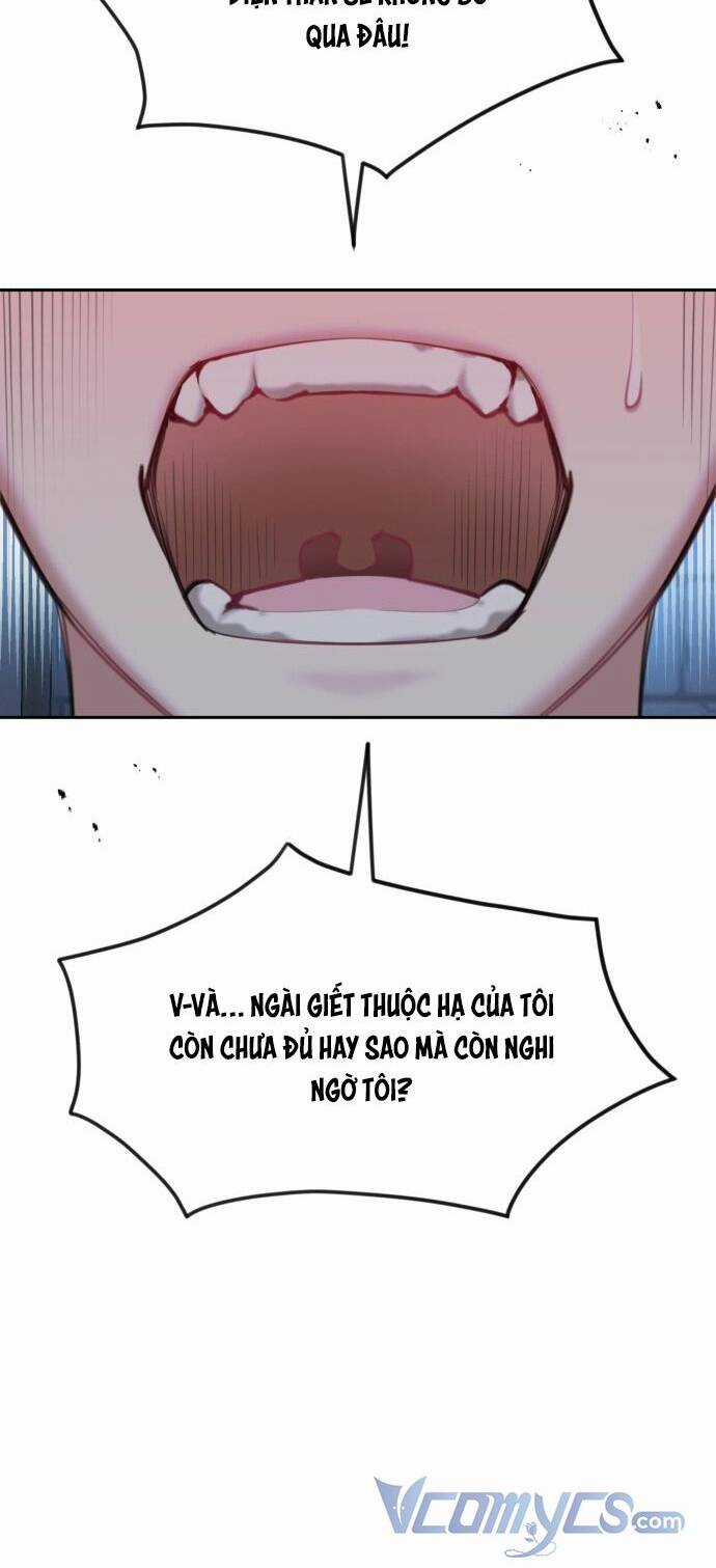 Công Chúa Lotto Chapter 38 trang 25