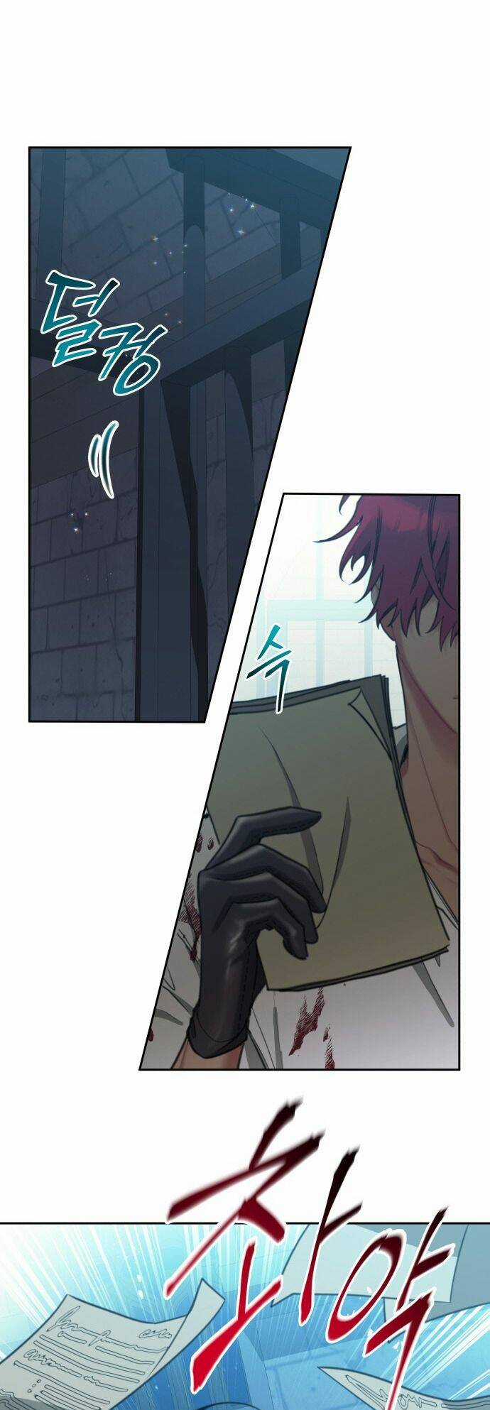 Công Chúa Lotto Chapter 38 trang 26