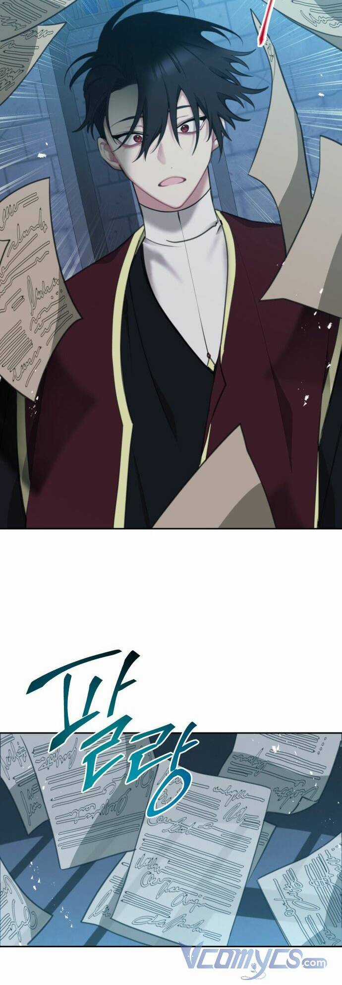 Công Chúa Lotto Chapter 38 trang 27