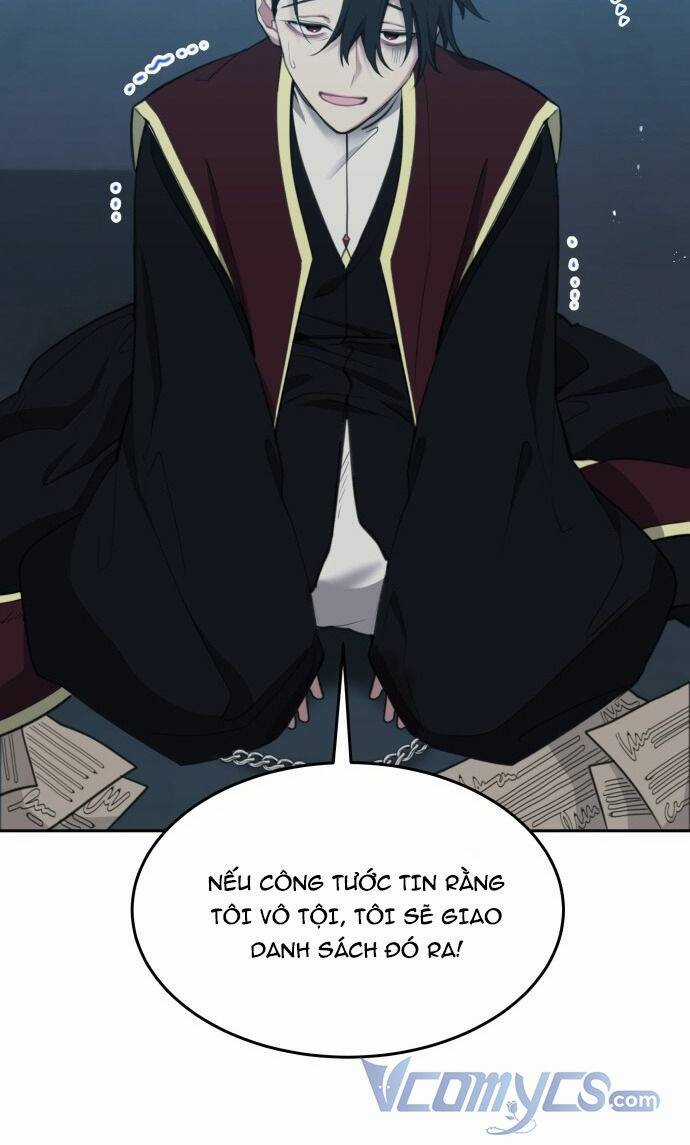 Công Chúa Lotto Chapter 38 trang 31