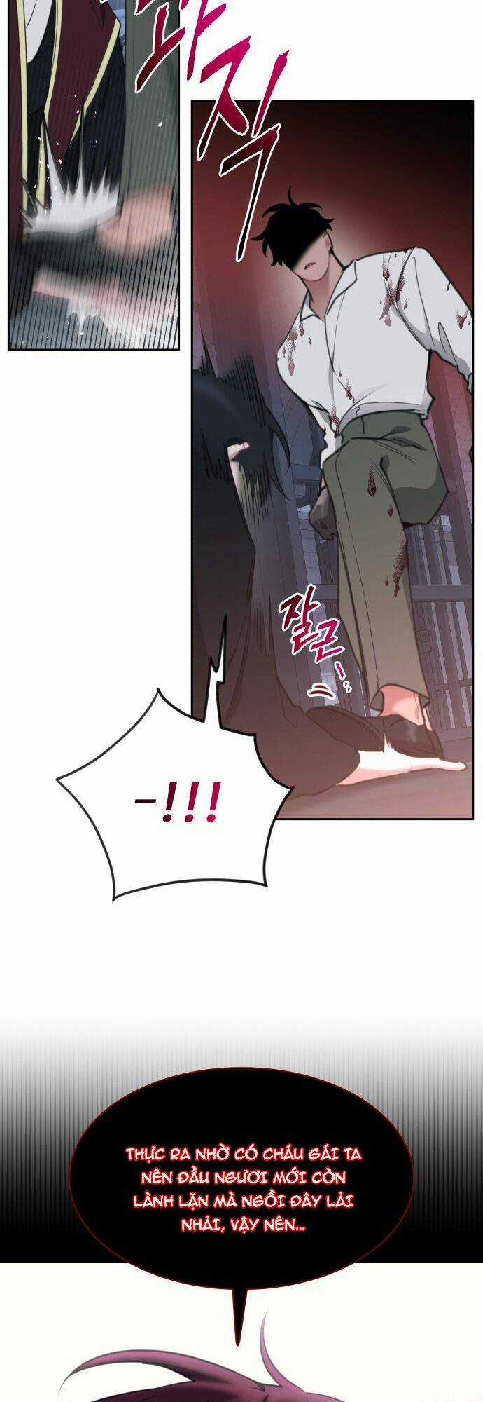 Công Chúa Lotto Chapter 38 trang 33