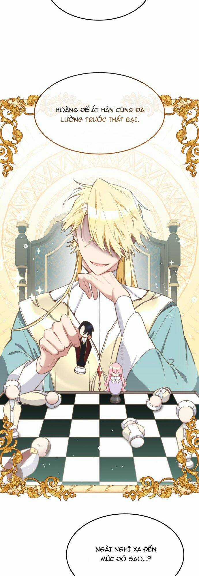 Công Chúa Lotto Chapter 38 trang 39