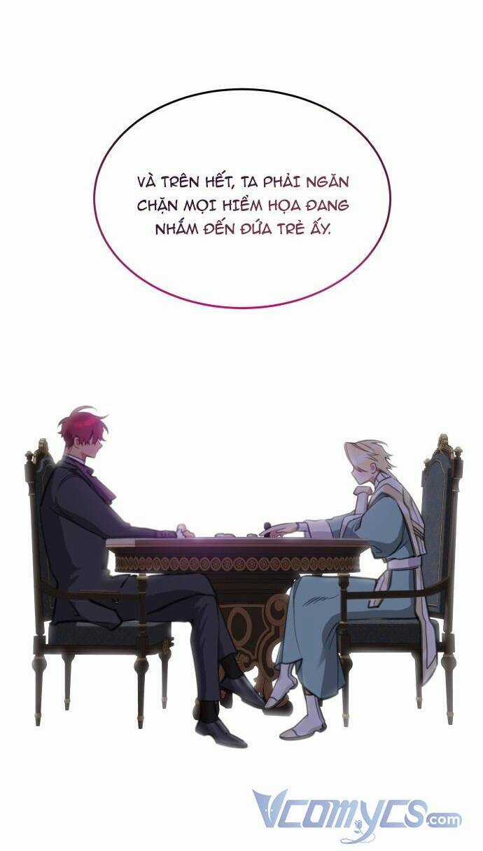 Công Chúa Lotto Chapter 38 trang 41