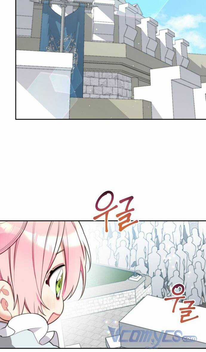 Công Chúa Lotto Chapter 38 trang 46