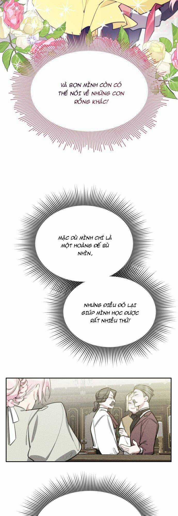 Công Chúa Lotto Chapter 38 trang 49