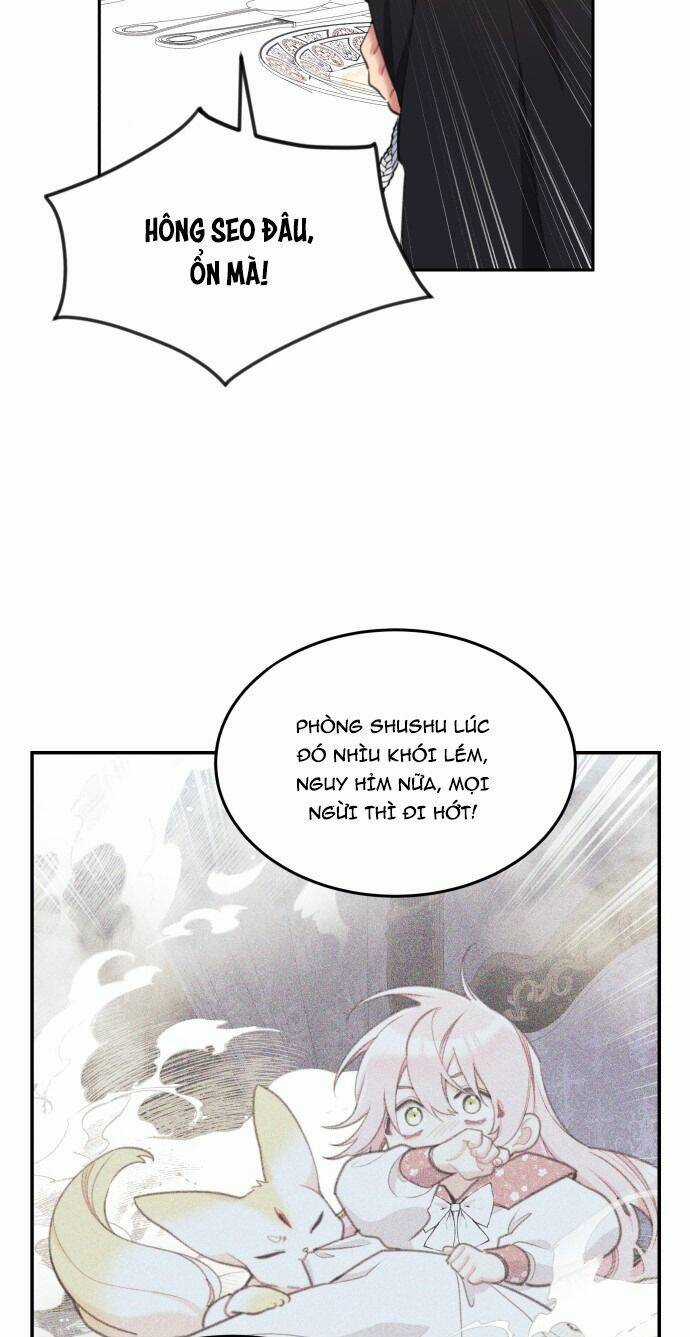 Công Chúa Lotto Chapter 38 trang 5