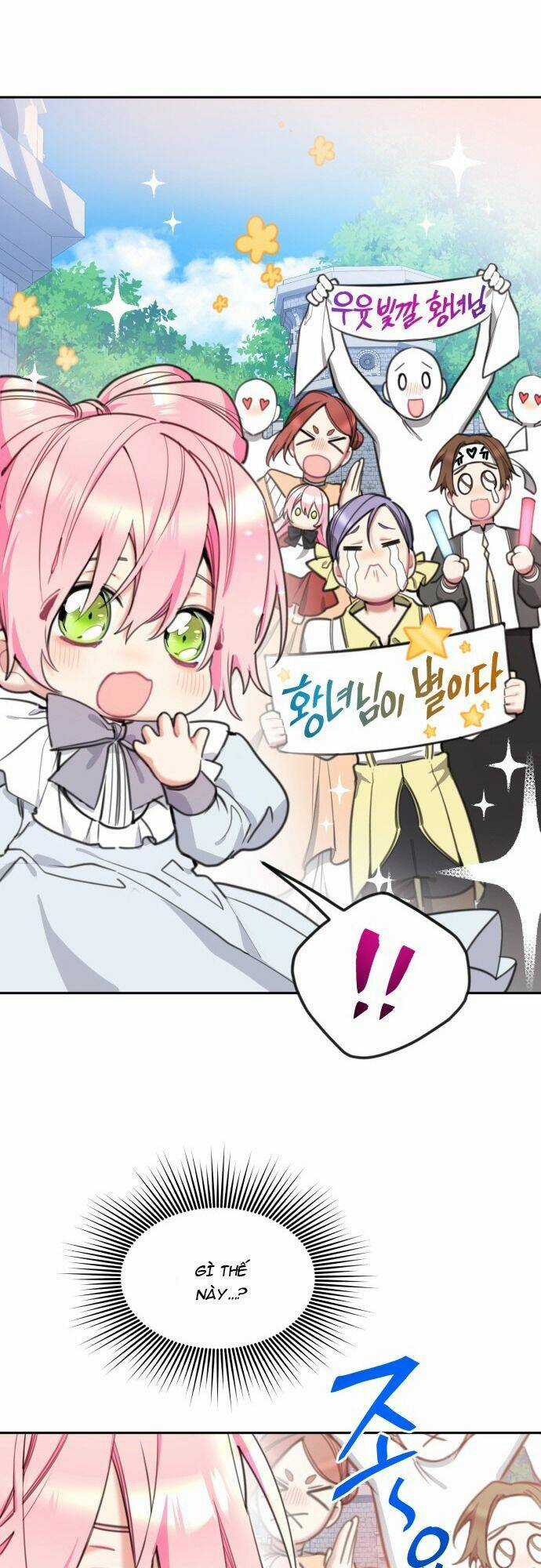 Công Chúa Lotto Chapter 38 trang 52