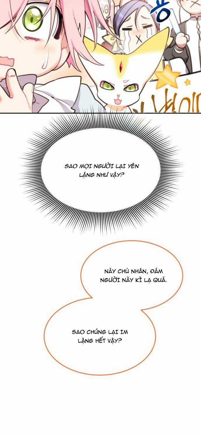 Công Chúa Lotto Chapter 38 trang 53