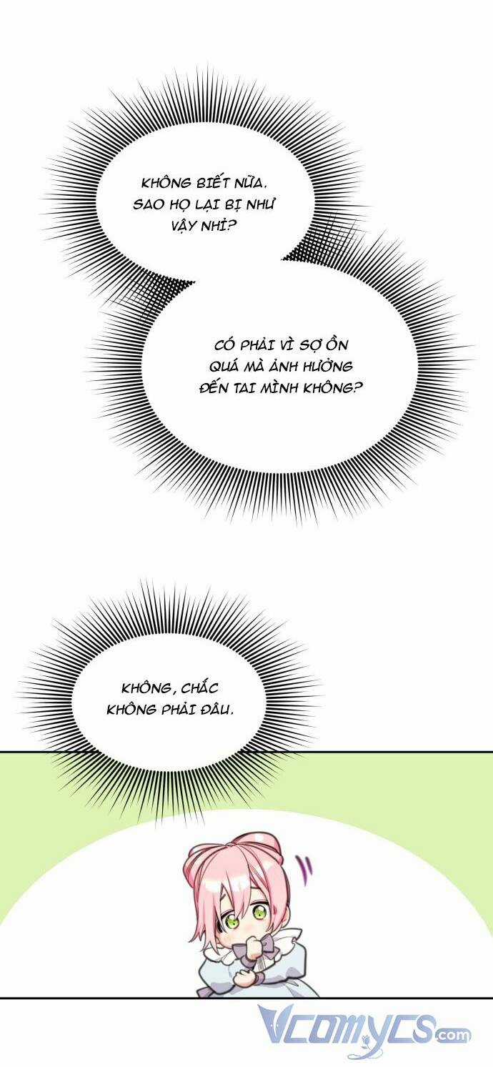 Công Chúa Lotto Chapter 38 trang 54