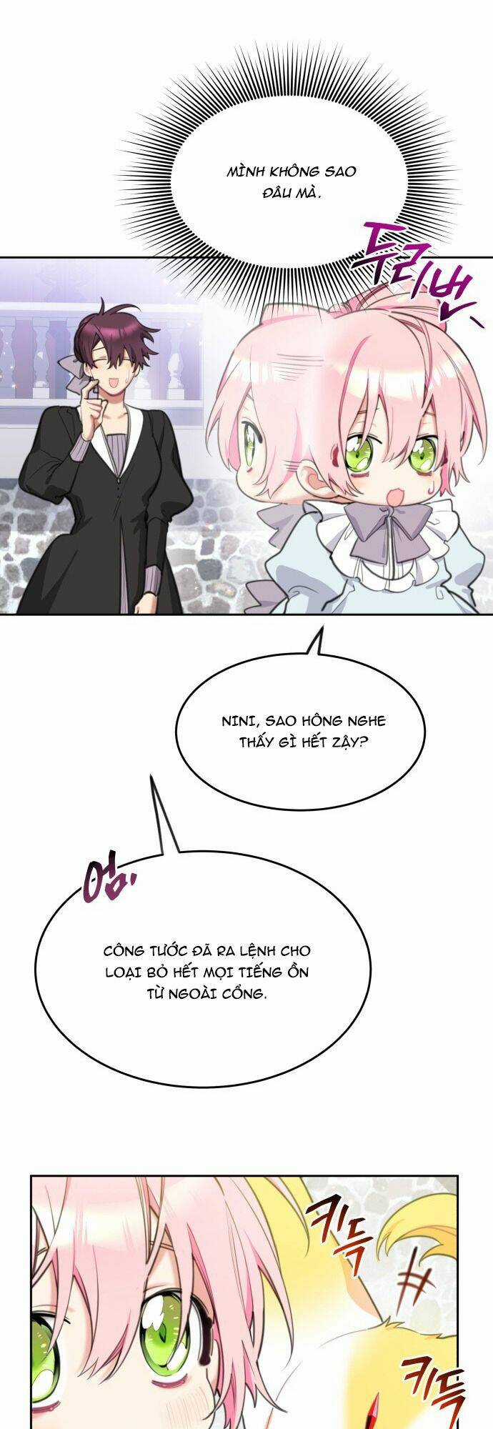 Công Chúa Lotto Chapter 38 trang 55