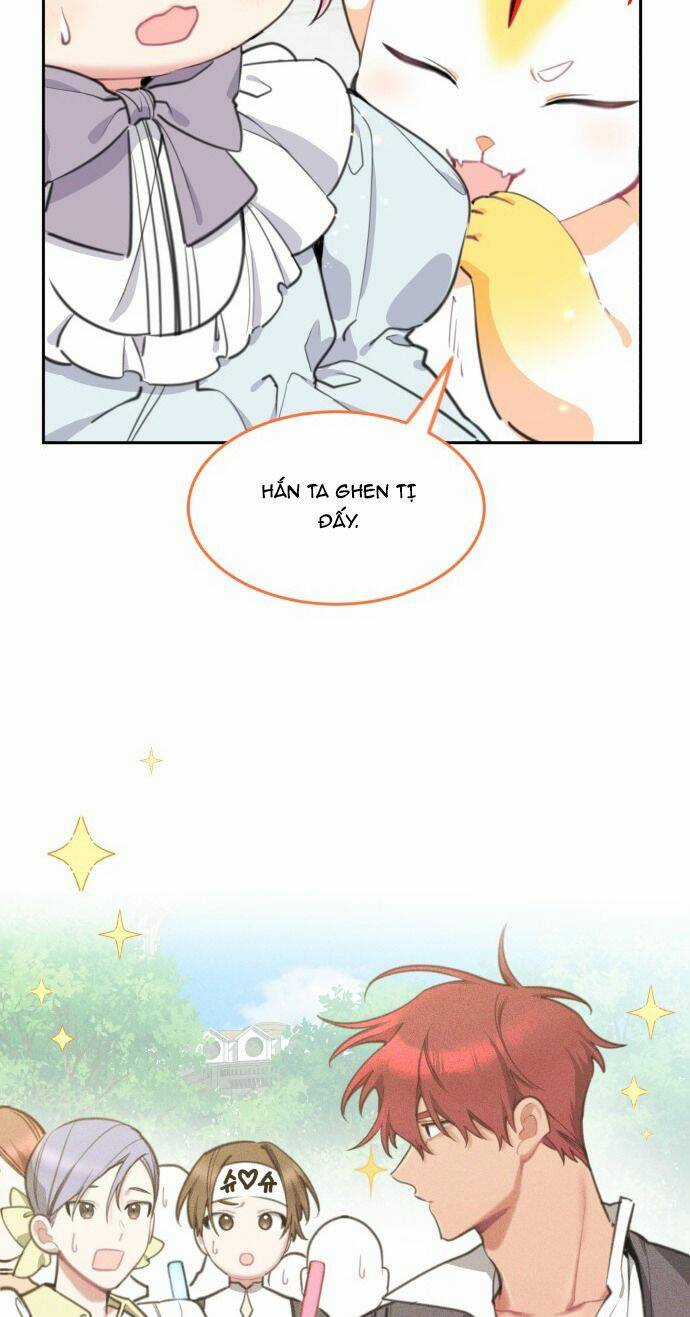 Công Chúa Lotto Chapter 38 trang 56