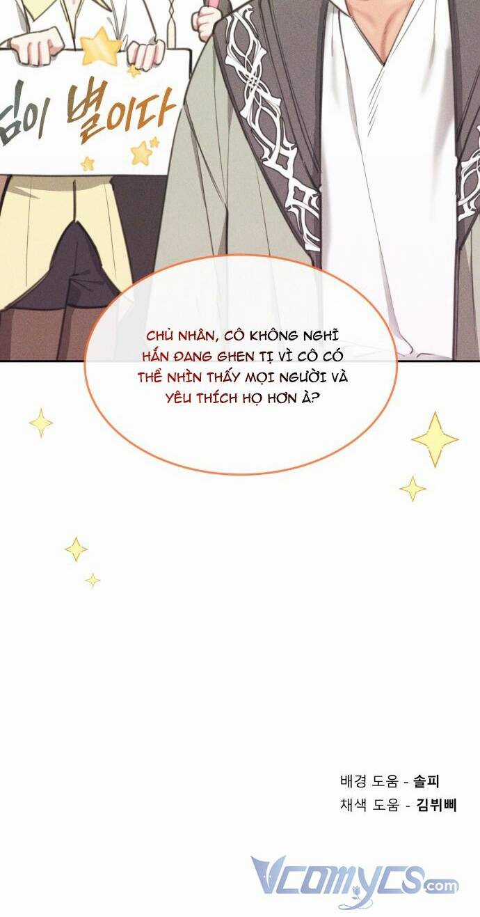 Công Chúa Lotto Chapter 38 trang 57