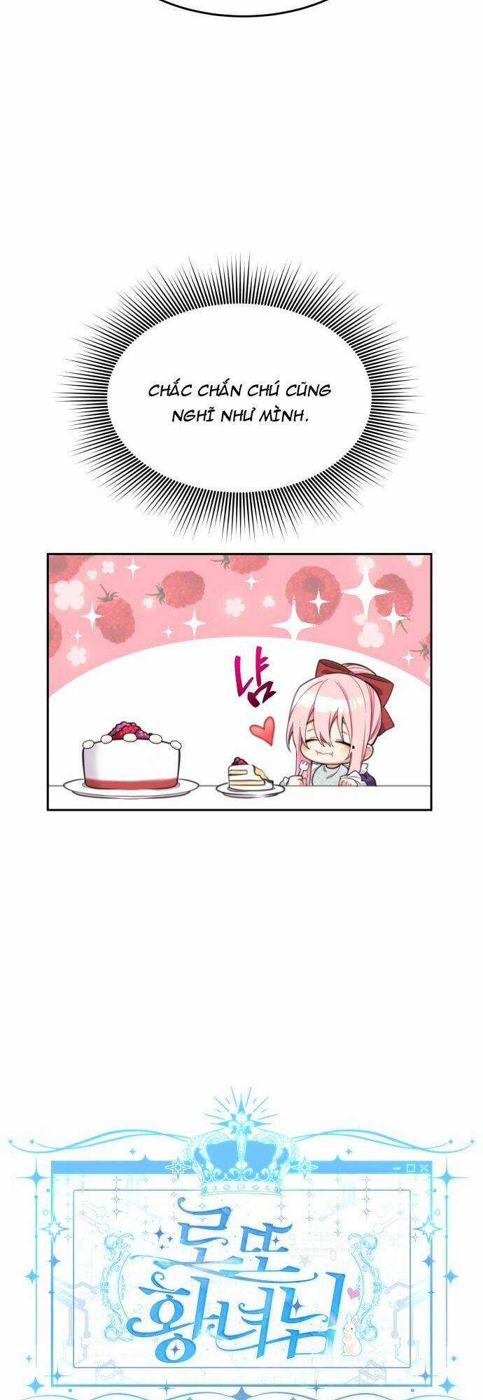 Công Chúa Lotto Chapter 38 trang 9