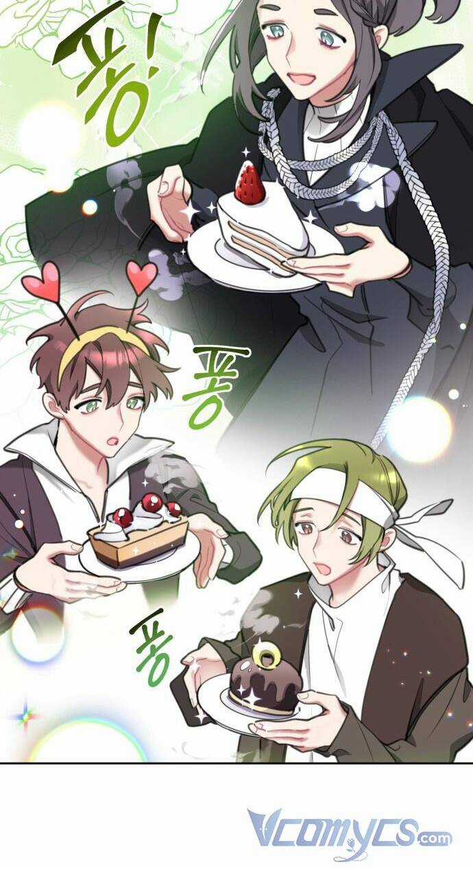 Công Chúa Lotto Chapter 39 trang 11