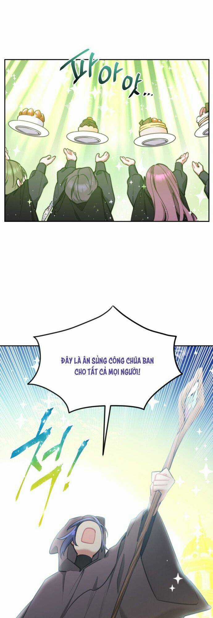 Công Chúa Lotto Chapter 39 trang 12