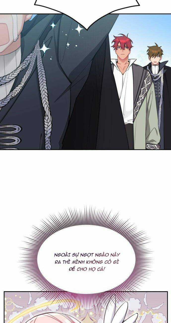 Công Chúa Lotto Chapter 39 trang 15