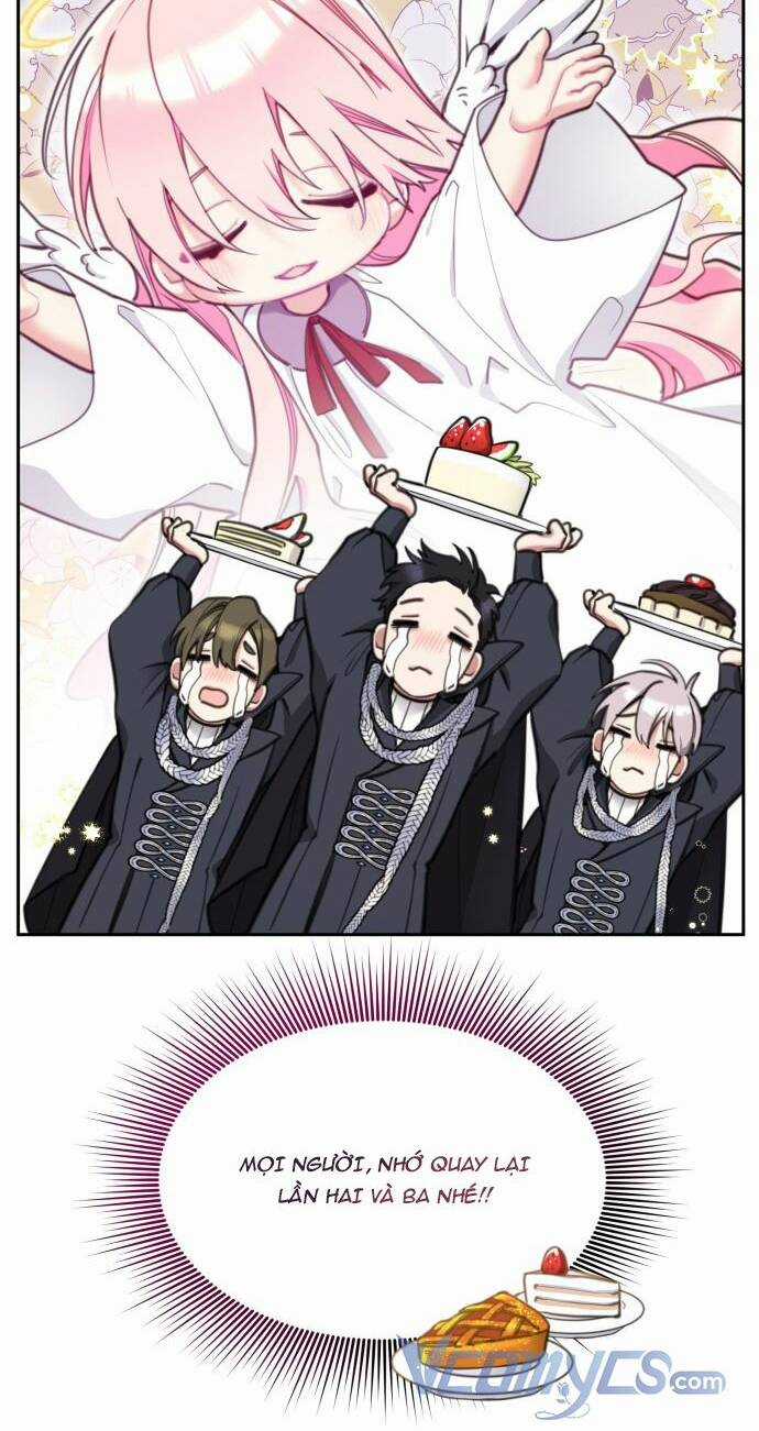 Công Chúa Lotto Chapter 39 trang 16