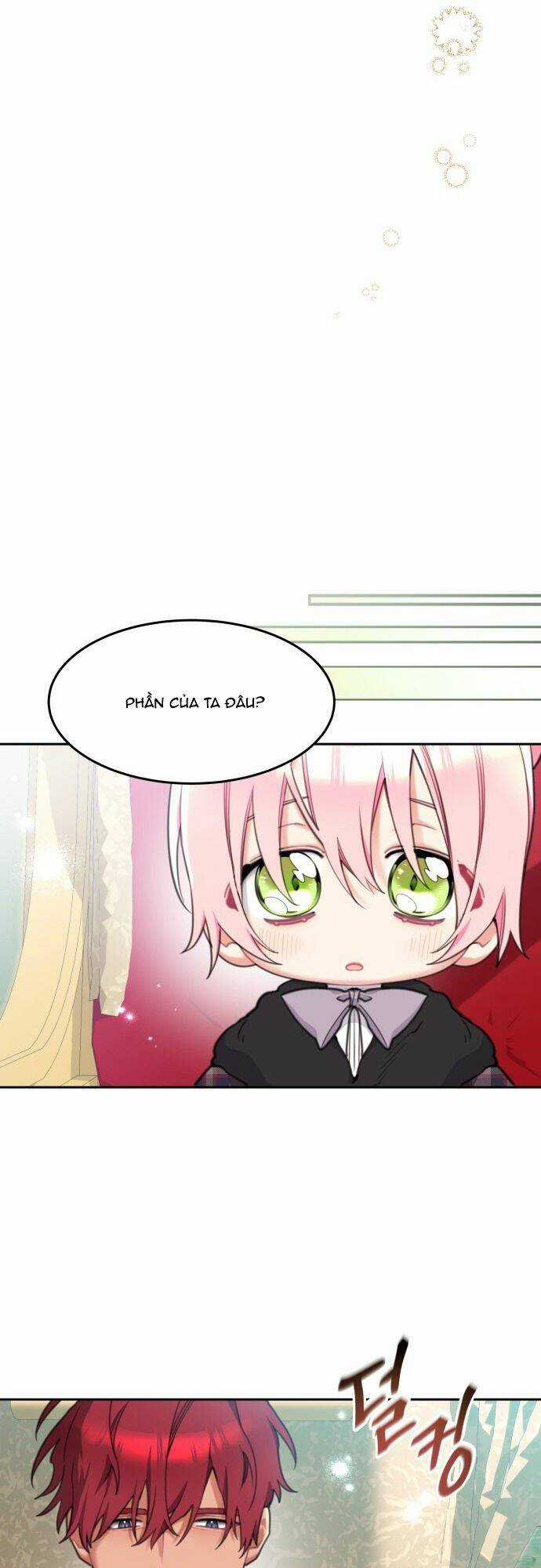 Công Chúa Lotto Chapter 39 trang 17