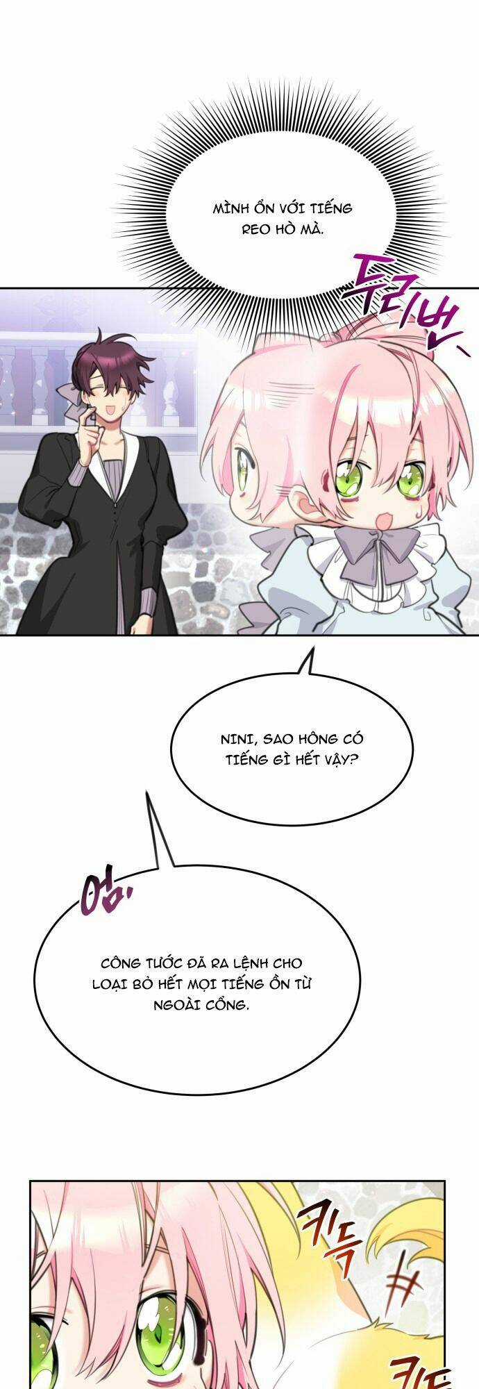 Công Chúa Lotto Chapter 39 trang 2