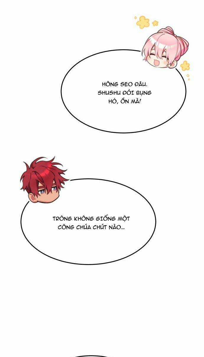 Công Chúa Lotto Chapter 39 trang 20