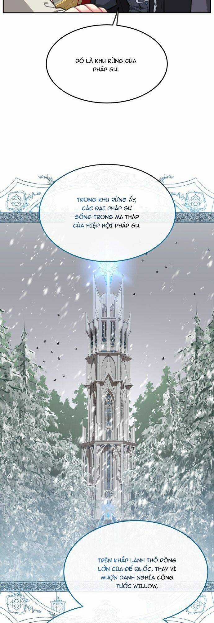 Công Chúa Lotto Chapter 39 trang 28