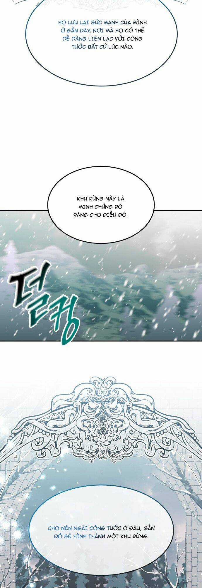 Công Chúa Lotto Chapter 39 trang 29