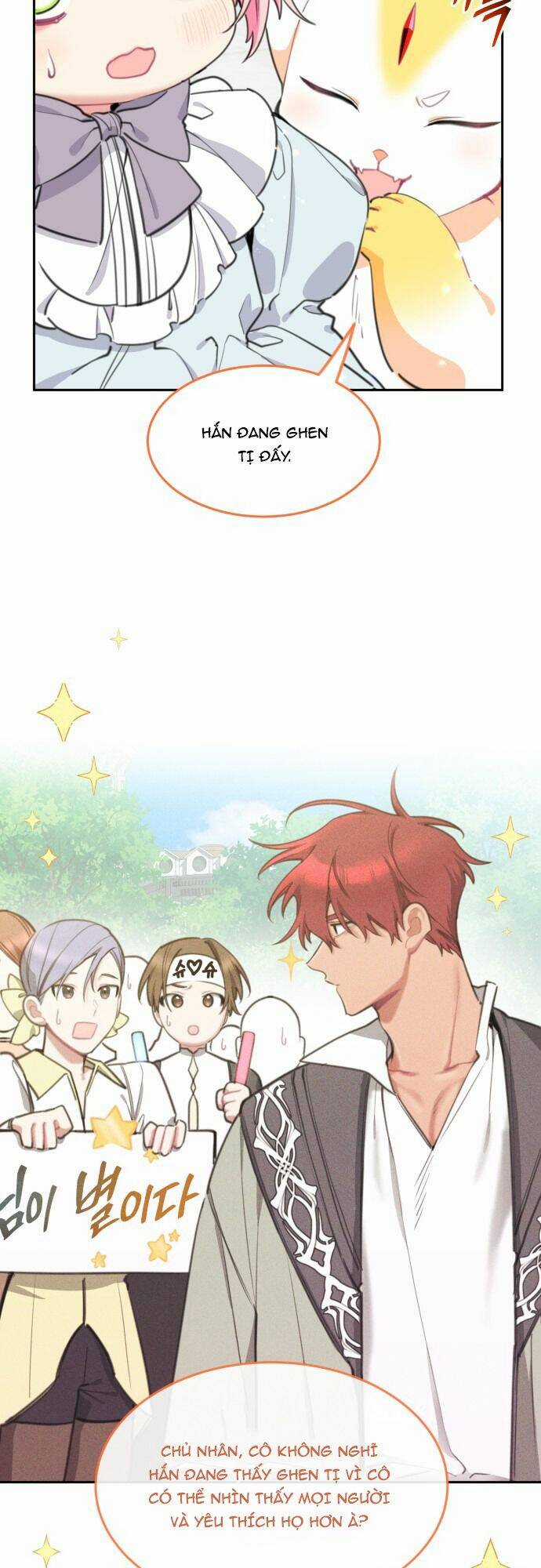 Công Chúa Lotto Chapter 39 trang 3