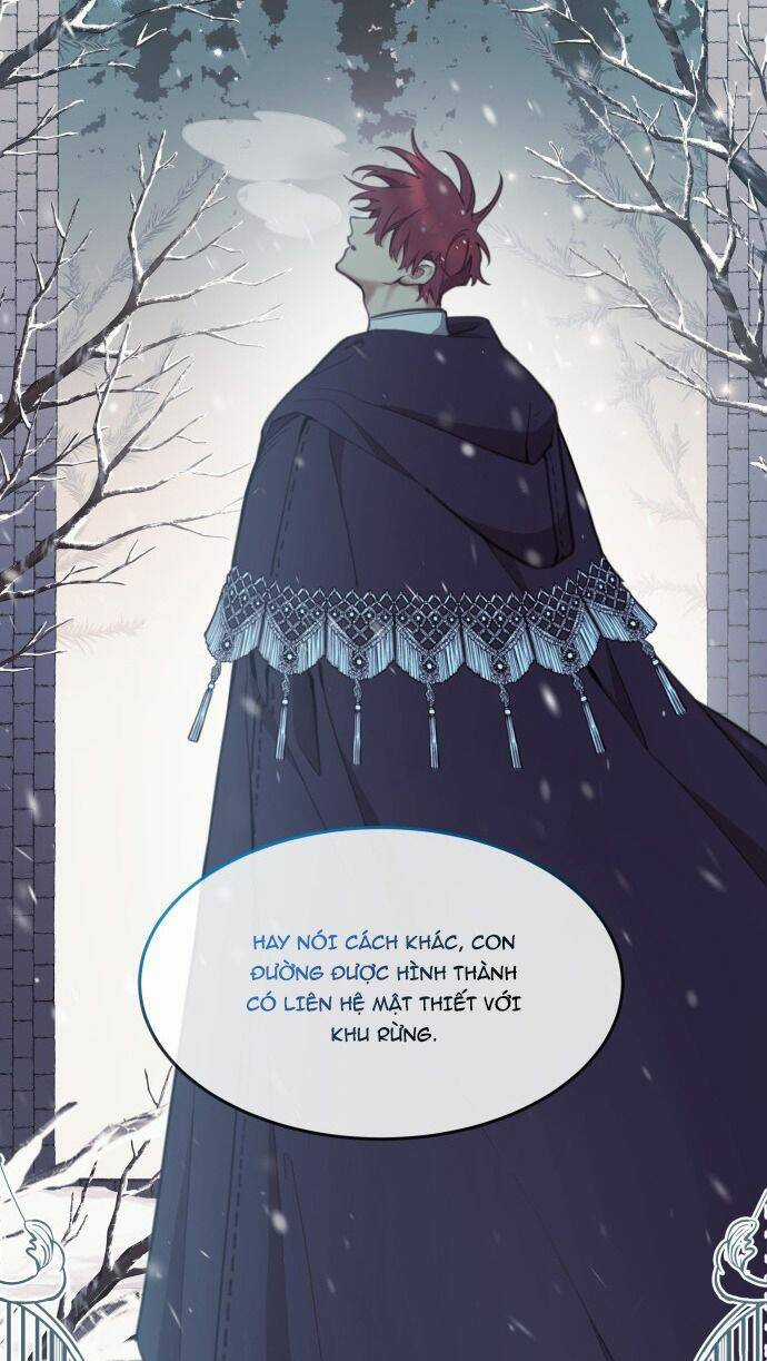 Công Chúa Lotto Chapter 39 trang 30